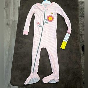 Carter’s Girls JPS 24 months - New